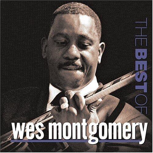 Wes Montgomery《Yesterdays》GTP谱