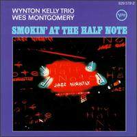 Wes Montgomery《No Blues》GTP谱