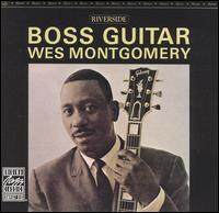 Wes Montgomery《Canadian Sunset》GTP谱