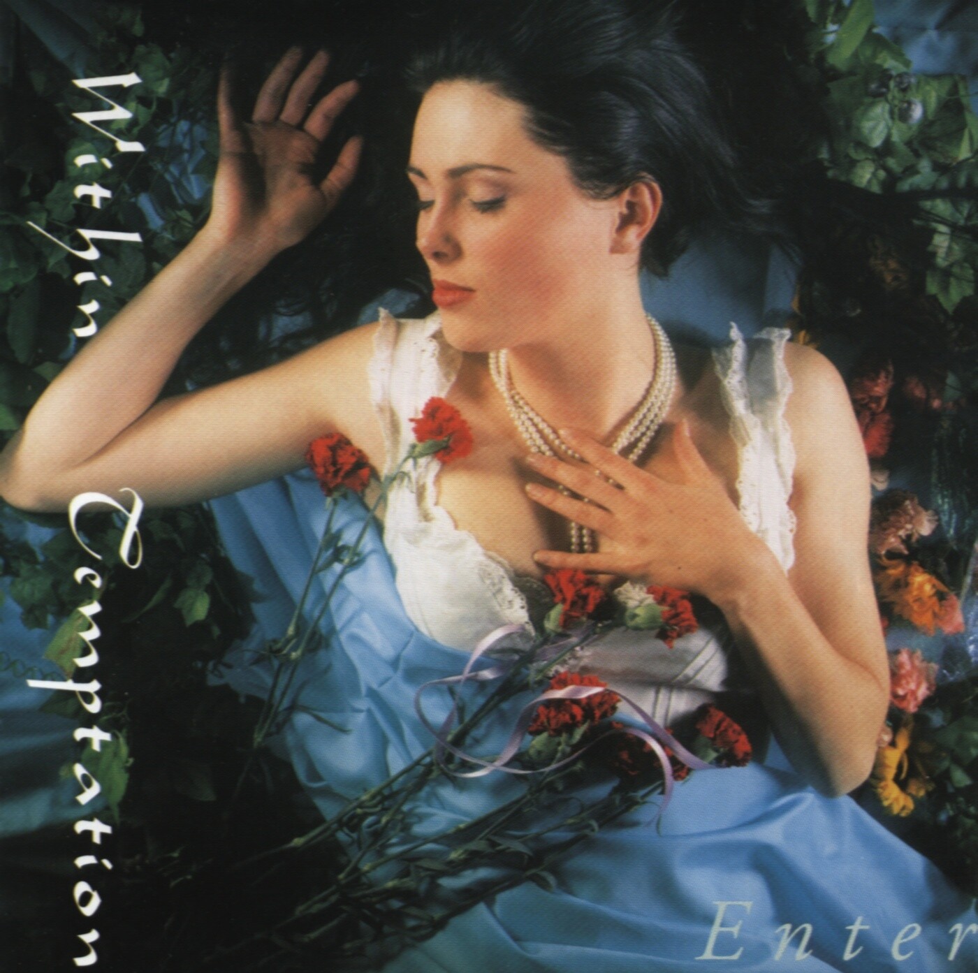 Within Temptation《Deep Within》GTP谱
