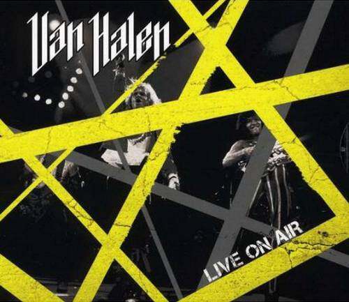 Van Halen《Aint Talkin Bout Love》GTP谱