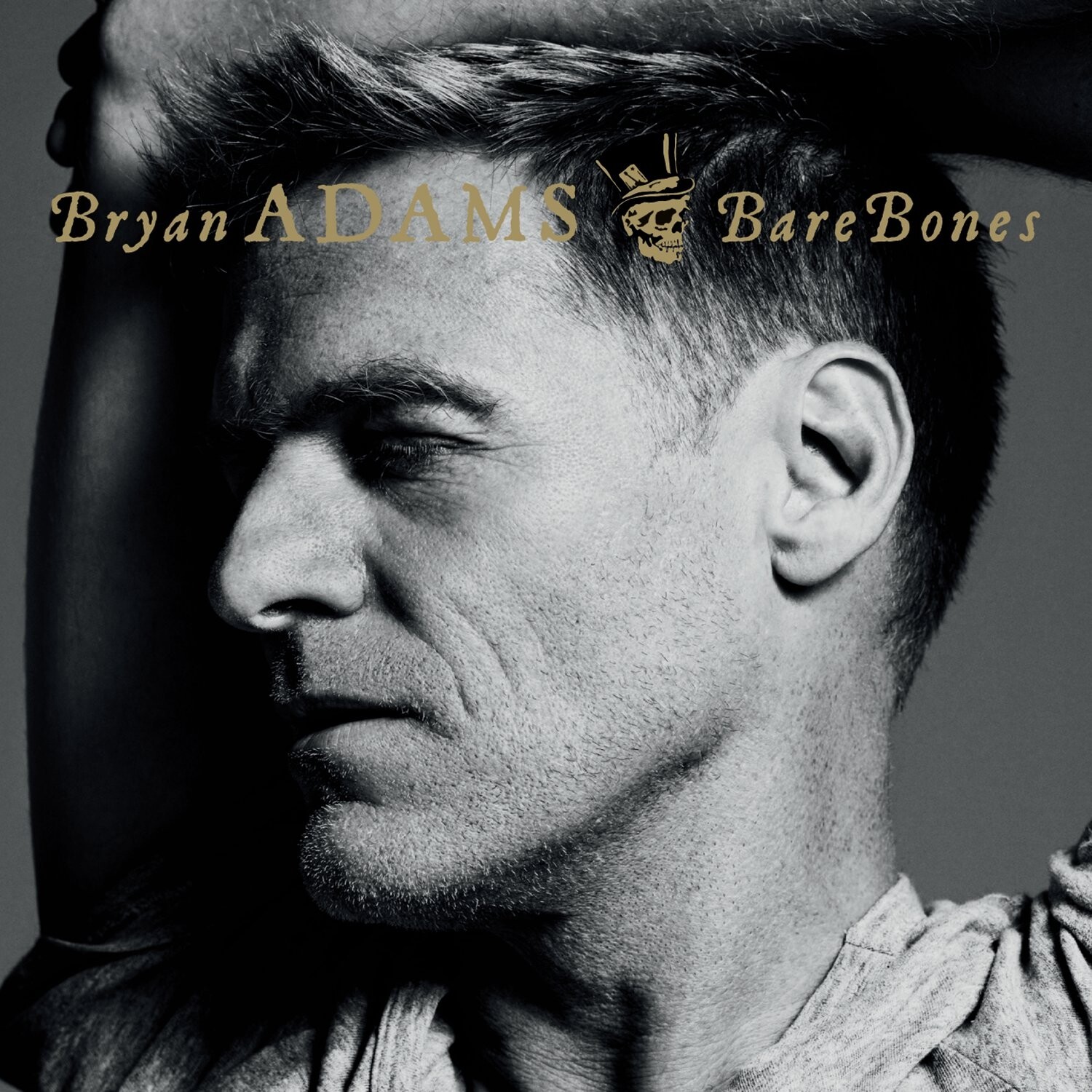 Bryan Adams《Walk On By》GTP谱