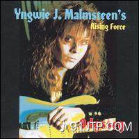 Yngwie Malmsteen《Riot In The Dungeons》GTP谱