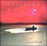Anathema《Childhood Dream》GTP谱