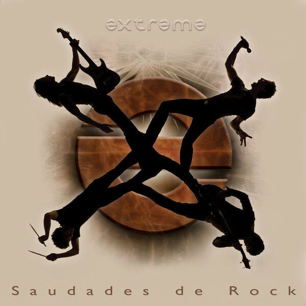Extreme《Americocaine》GTP谱