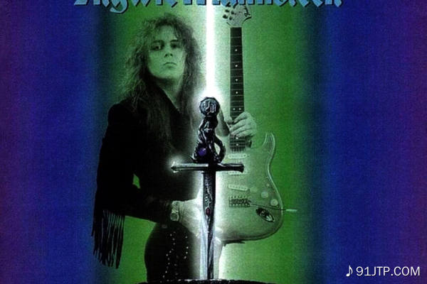 Yngwie Malmsteen《The Only One》GTP谱