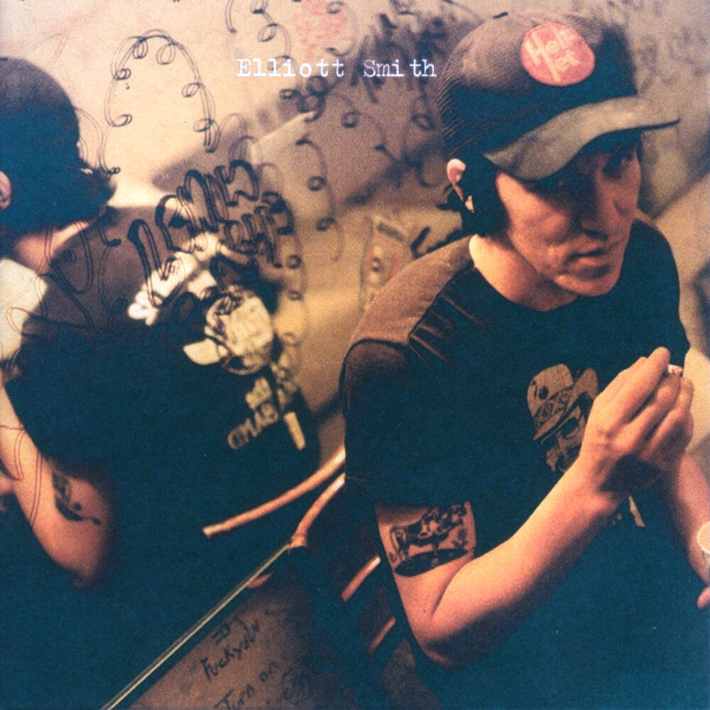 Elliott Smith《Rose Parade》GTP谱