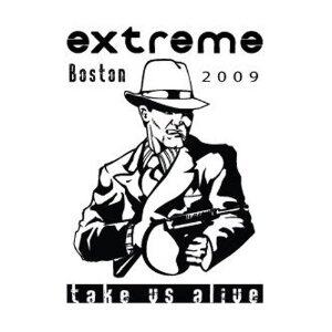 Extreme《Flight Of The Wounded Bumblebee》GTP谱