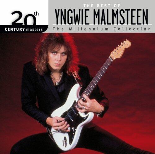 Yngwie Malmsteen《Trilogy Suite-Op5》GTP谱
