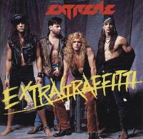 Extreme《Better Off Dead》GTP谱