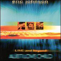 Eric Johnson《Rain》GTP谱