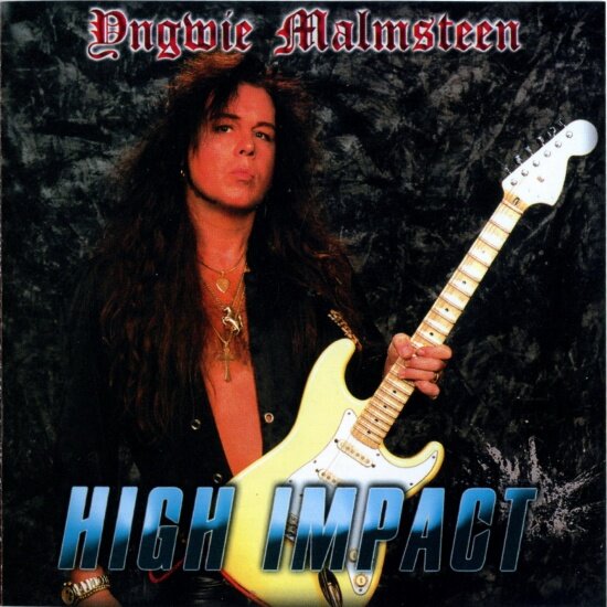 Yngwie Malmsteen《Caprici Di Diablo Theme》GTP谱