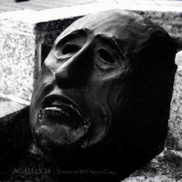 Agalloch《Tomorrow Will Never Come》GTP谱