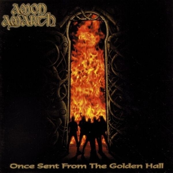 Amon Amarth《Abandoned》GTP谱