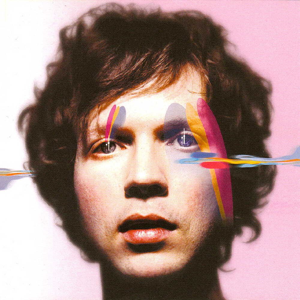 Beck《Side Of The Road》GTP谱