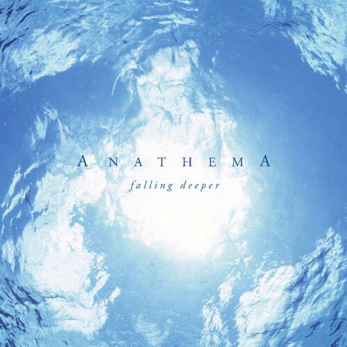 Anathema《Everwake》GTP谱