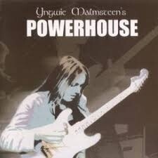 Yngwie Malmsteen《Fifth Caprice In A Minor》GTP谱