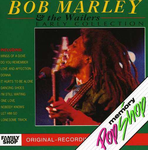 Bob Marley《One Love》GTP谱