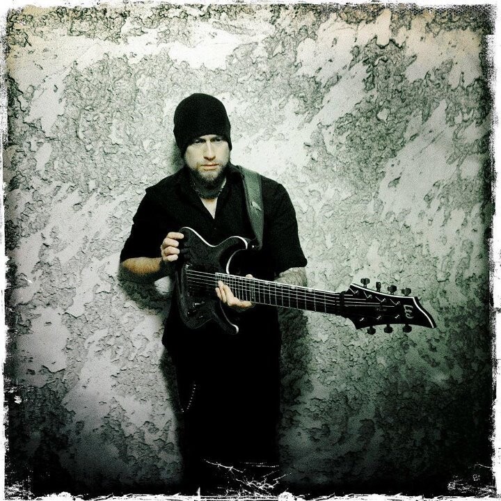 Andy James《Still My Heart》GTP谱