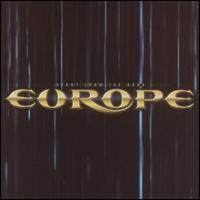 Europe《America》GTP谱