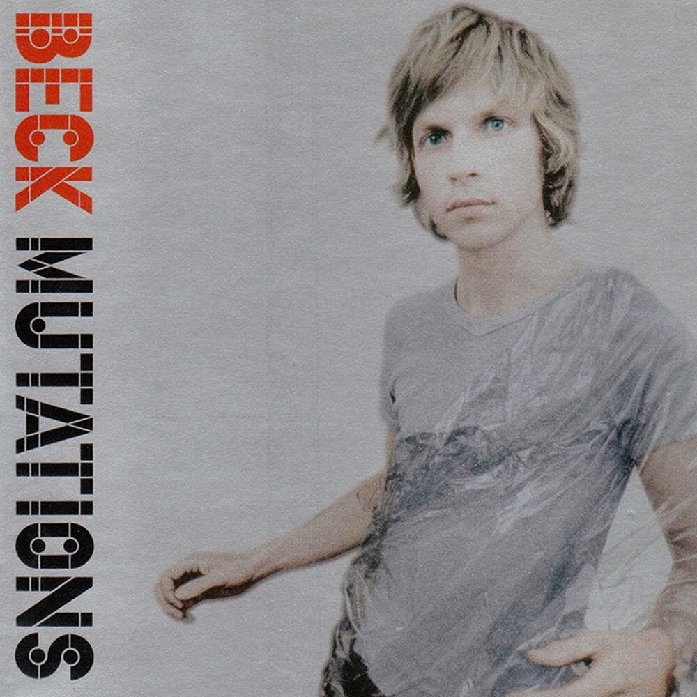 Beck《Nobodys Fault But My Own》GTP谱