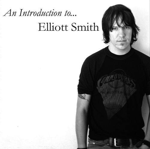 Elliott Smith《Pretty Ugly Before》GTP谱