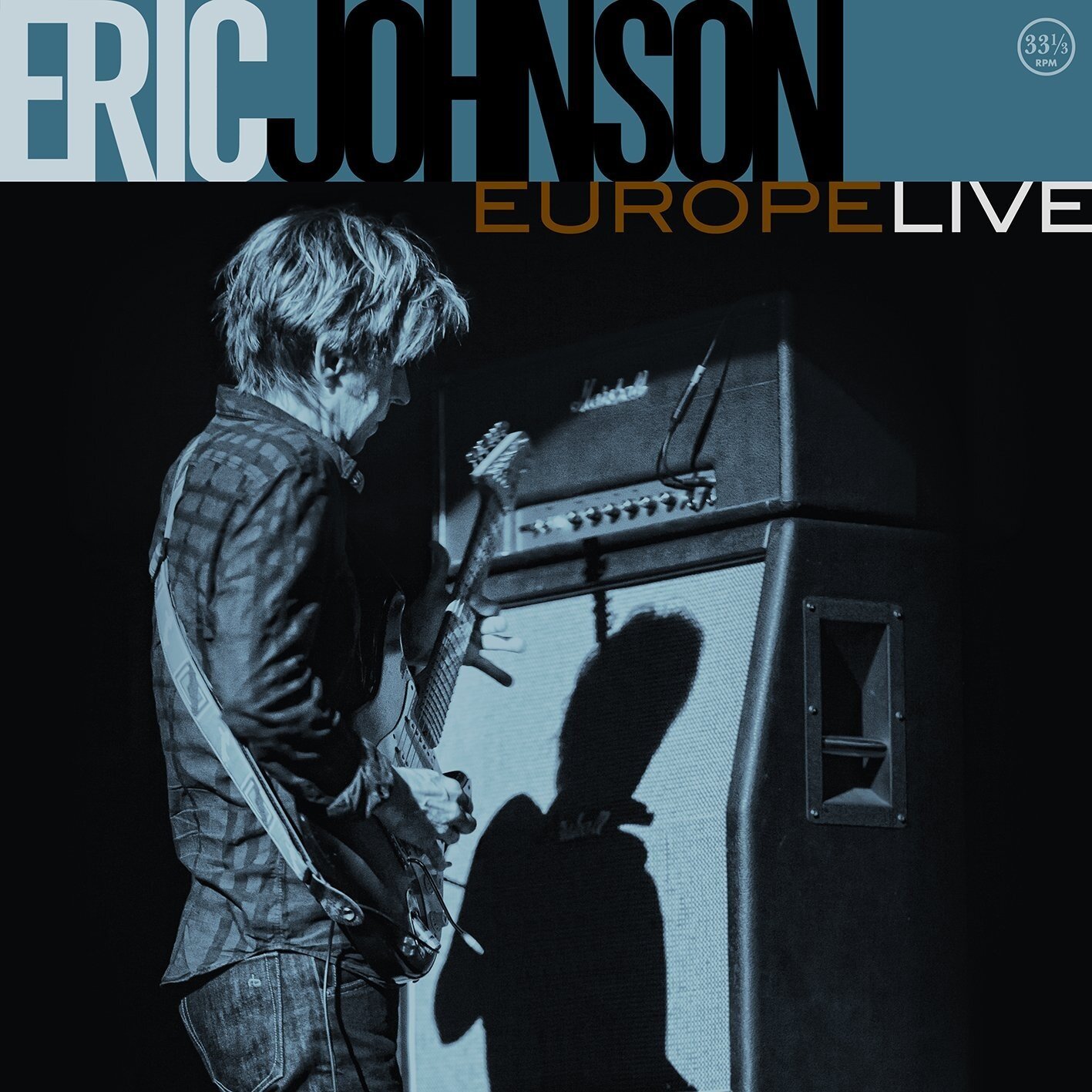 Eric Johnson《Cliffs Of Dover》GTP谱