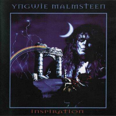 Yngwie Malmsteen《Gates Of Babylon》GTP谱