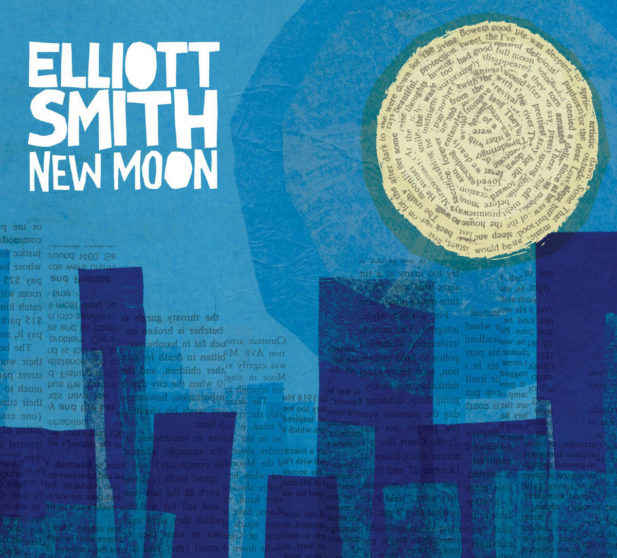 Elliott Smith《Half Right》GTP谱