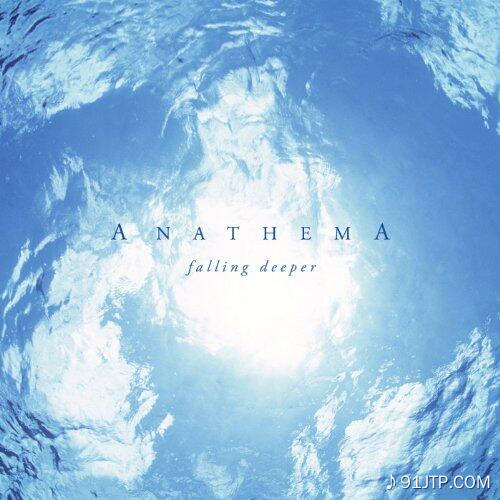 Anathema《Alone》GTP谱