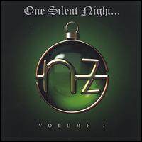 Neil Zaza《First Noel》GTP谱