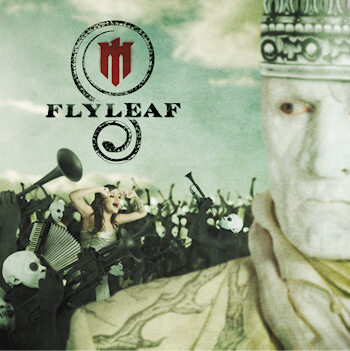 Flyleaf《The Kind》GTP谱
