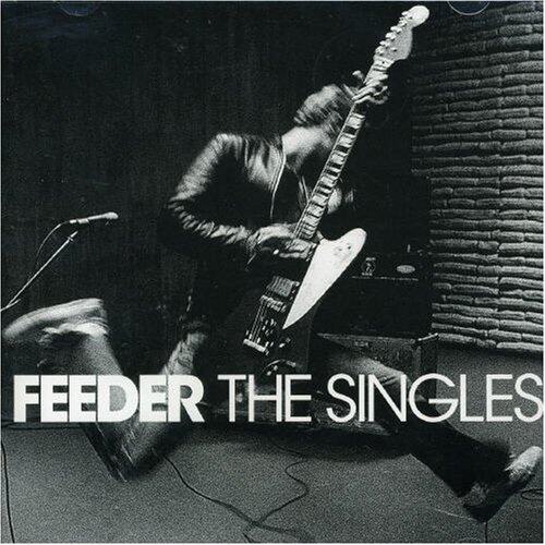 Feeder《Shatter》GTP谱