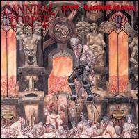 Cannibal Corpse《Stripped Raped And Strangled》GTP谱