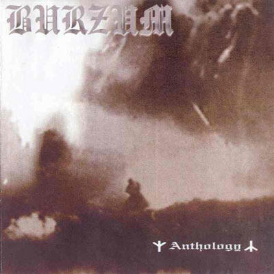 Burzum《Jesus Tod Jesu Dod》GTP谱
