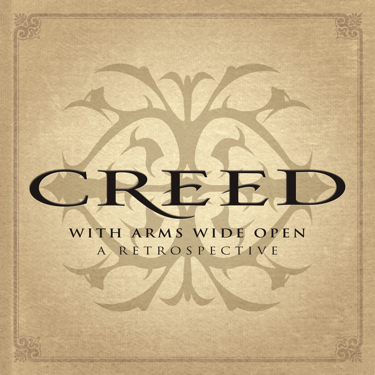 Creed《Young Grow Old》GTP谱