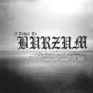 Burzum《En Ring Til A Herske》GTP谱