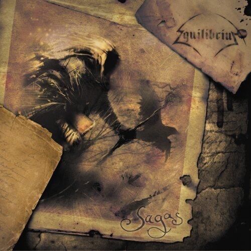 Equilibrium《Wurzelbert》GTP谱