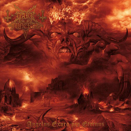 Dark Funeral《My Funeral》GTP谱