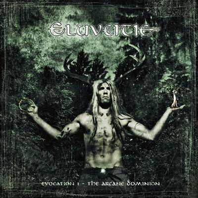 Eluveitie《Voveso In Mori》GTP谱