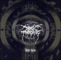 Darkthrone《Fucked Up And Ready To Die》GTP谱