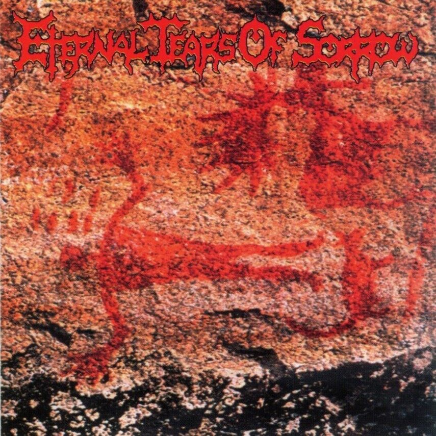 Eternal Tears of Sorrow《Bards Burial》GTP谱