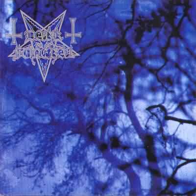 Dark Funeral《Shadows Over Transylvania》GTP谱
