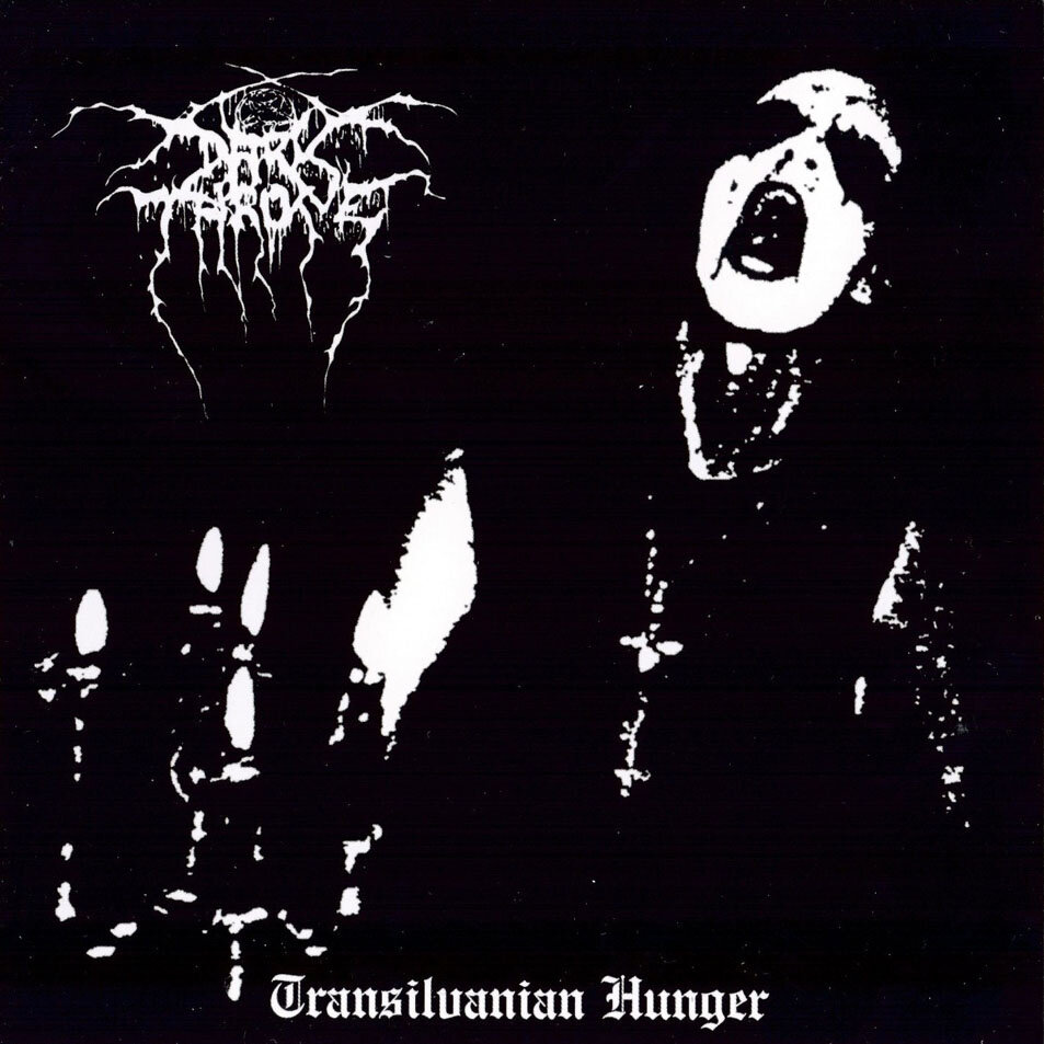Darkthrone《Skald Av Satans Sol》GTP谱