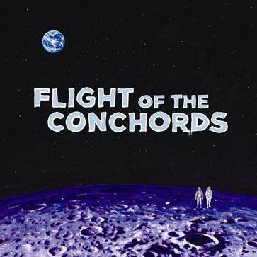 Flight of the Conchords《If Youre Into It》GTP谱