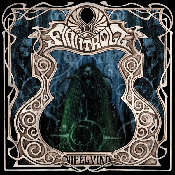 Finntroll《Den Frusna Munnen》GTP谱