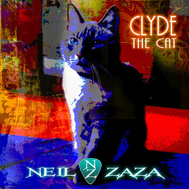 Neil Zaza《In My Dream》GTP谱