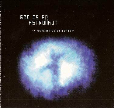 God Is An Astronaut《A Moment Of Stillness》GTP谱
