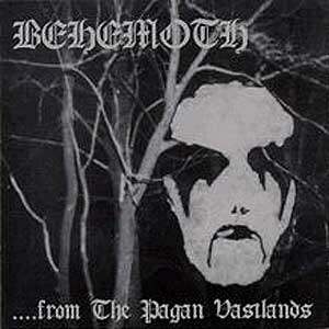 Behemoth《The Dance Of The Pagan Flames》GTP谱