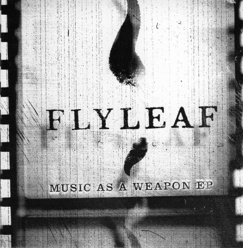 Flyleaf《Christmas Song》GTP谱